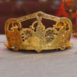 laxmi ganesh saraswati diya 4