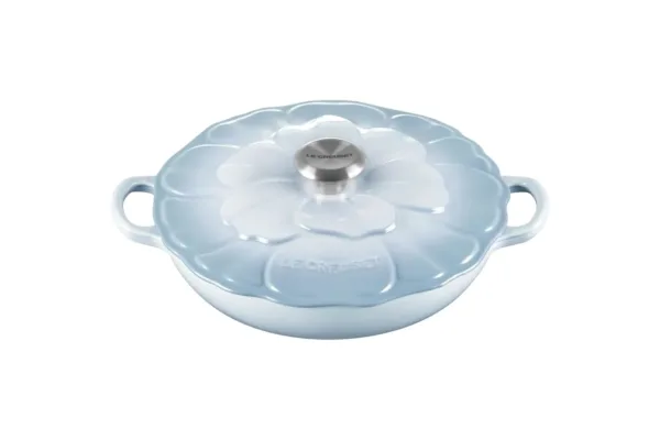 le creuset braiser 1