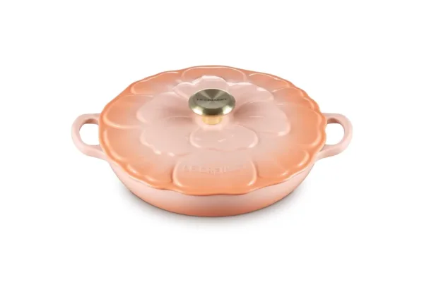 le creuset braiser 5