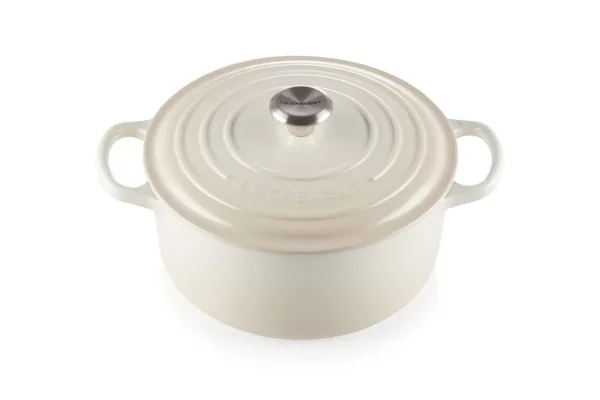 le creuset casserole 2