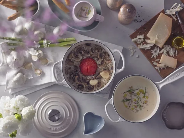 le creuset casserole 5