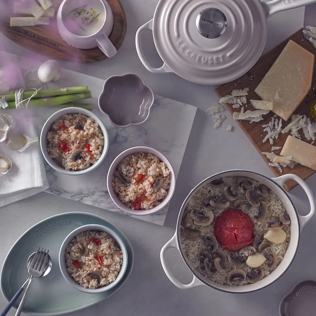 le creuset casserole 6