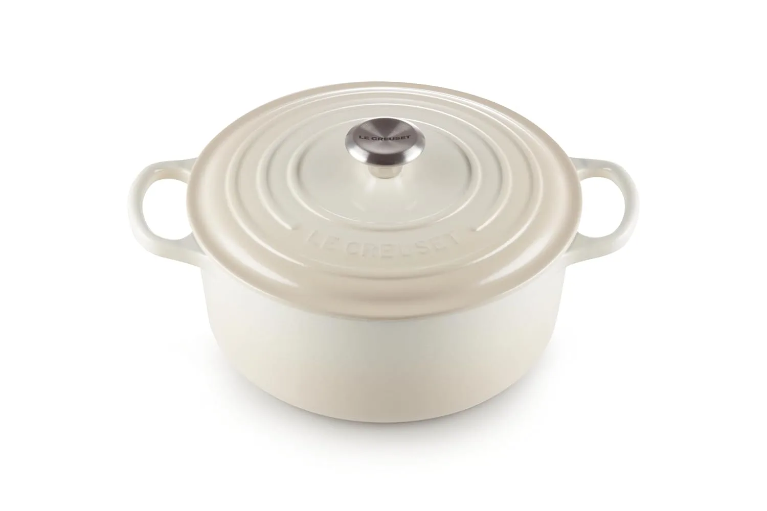le creuset casserole dish 1