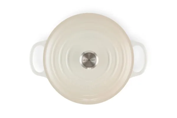 le creuset casserole dish 2