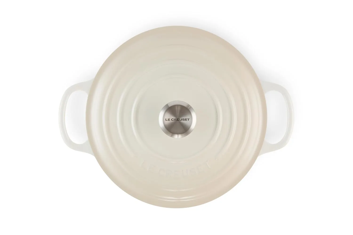 le creuset casserole dish 2