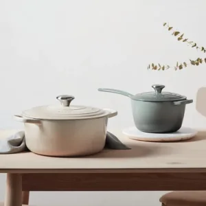 le creuset casserole dish 5