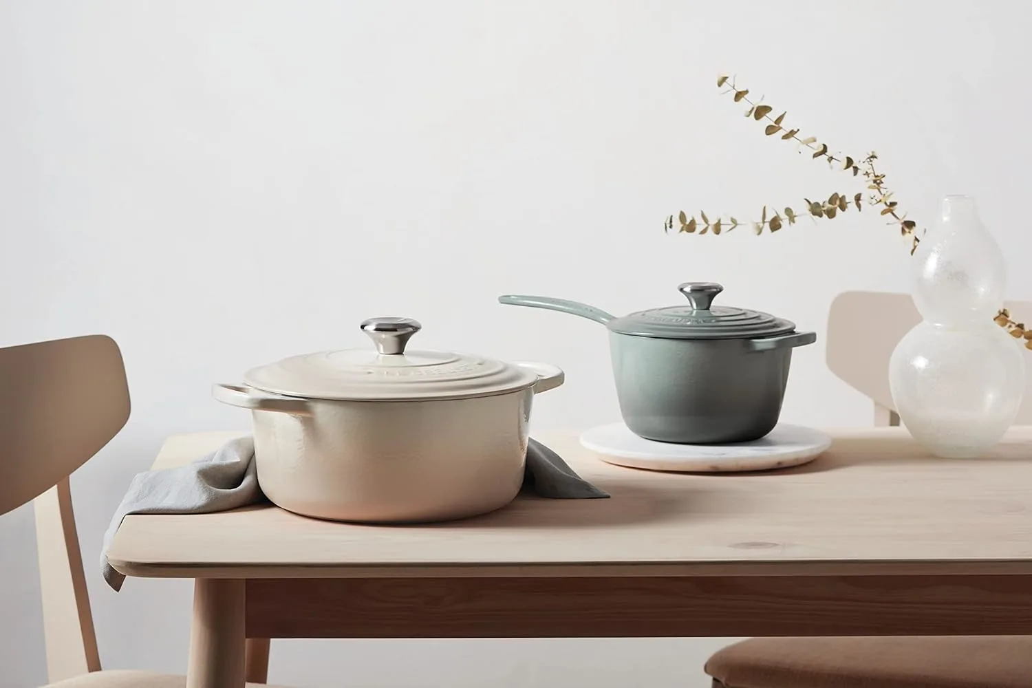 le creuset casserole dish 5