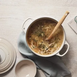 le creuset casserole dish 6