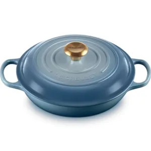 le creuset cast iron 1