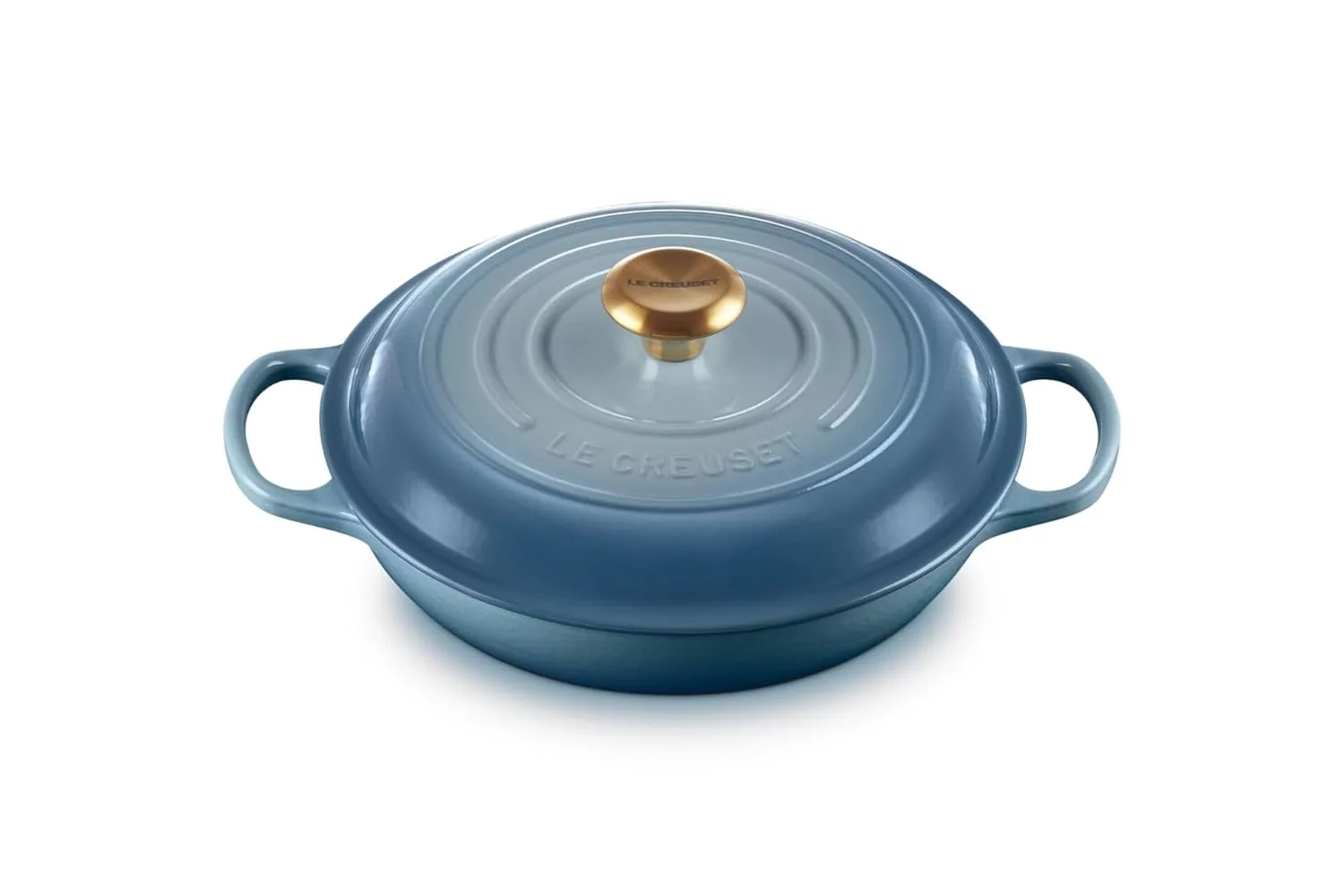 le creuset cast iron 1