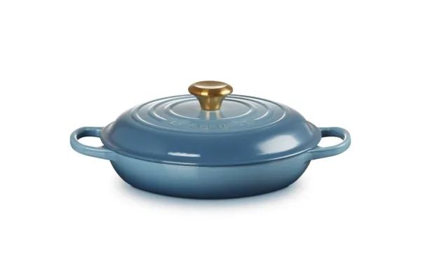 le creuset cast iron 2