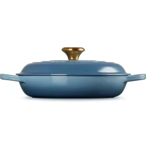 le creuset cast iron 3