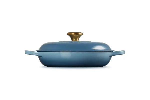 le creuset cast iron 3
