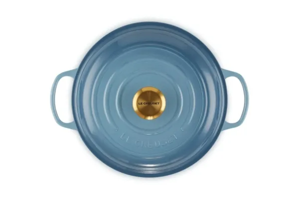 le creuset cast iron 4
