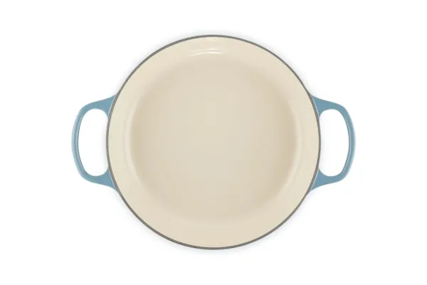 le creuset cast iron 5