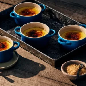 le creuset cocotte 6