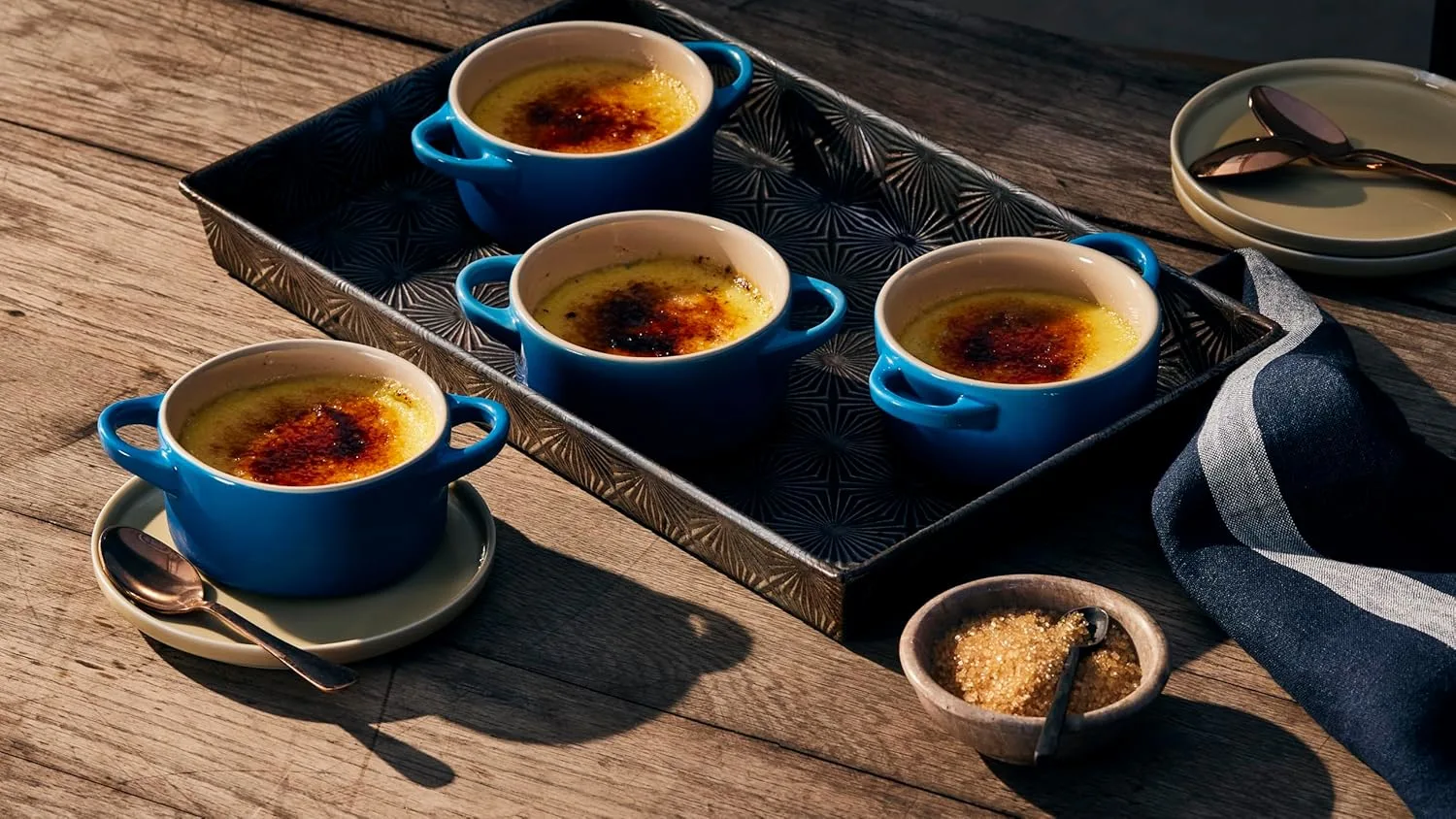 le creuset cocotte 6