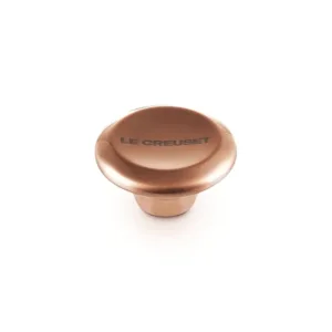 le creuset copper knob 1