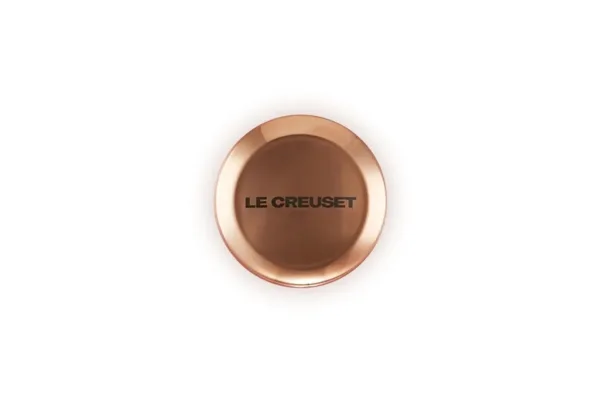 le creuset copper knob 2