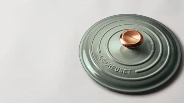 le creuset copper knob 5