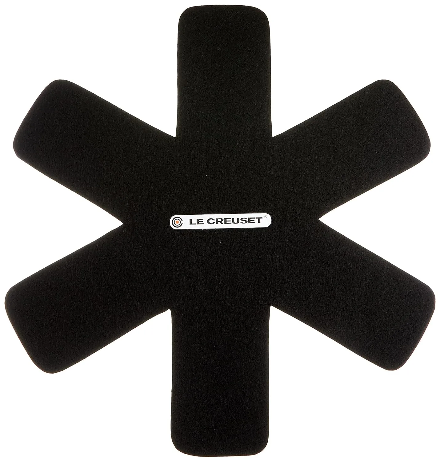 le creuset pan protectors 2