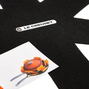 le creuset pan protectors 3