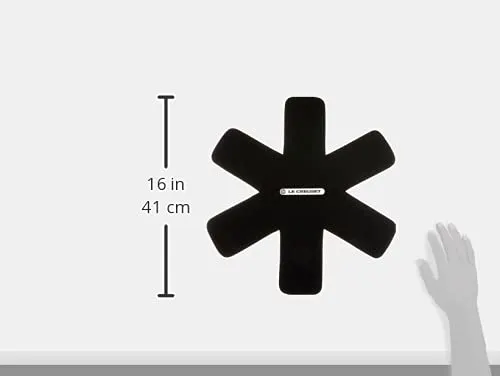 le creuset pan protectors 4