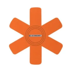 le creuset pan protectors 5