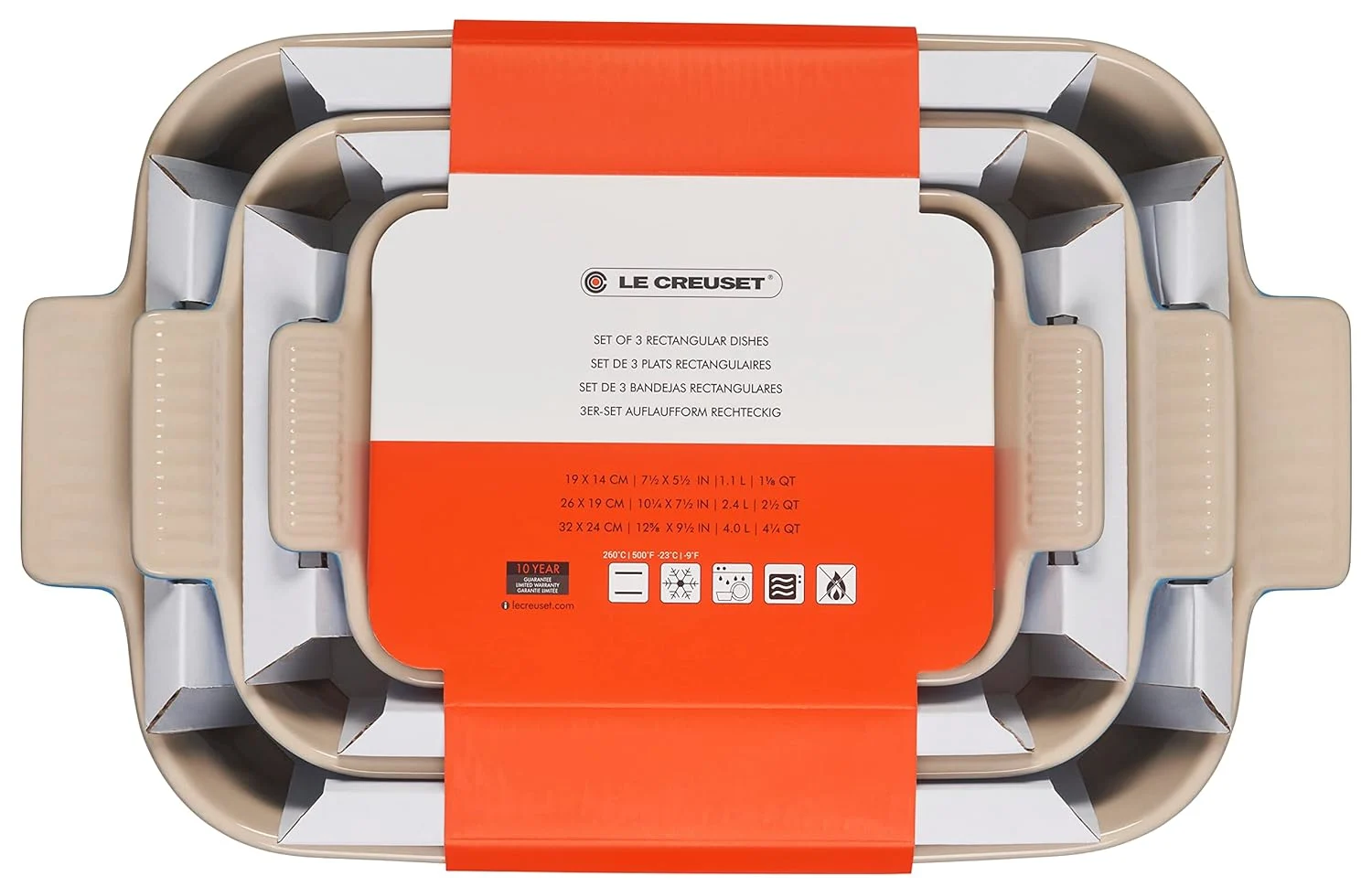 le creuset stoneware 4