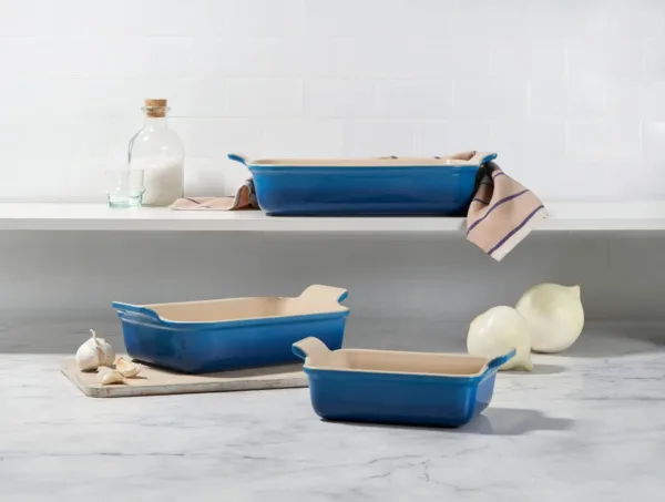 le creuset stoneware 5