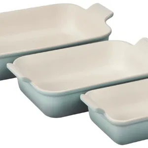 le creuset stoneware 6