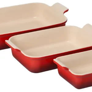 le creuset stoneware 7