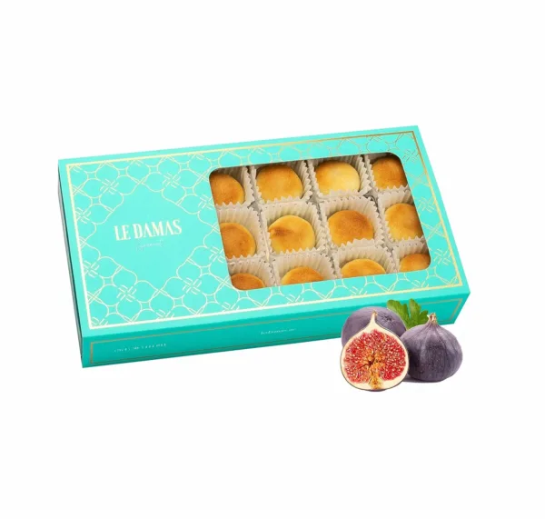 le damas mamoul fig 1