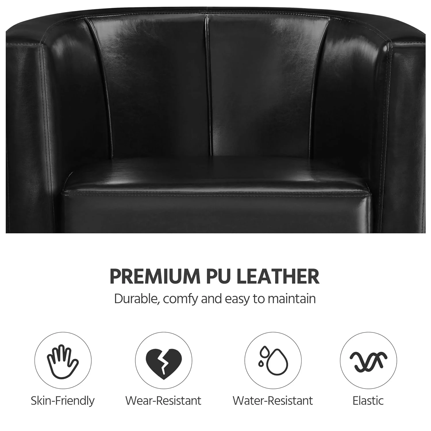 leather tub chair 7
