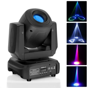 led dj light 1