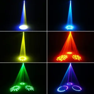led dj light 2