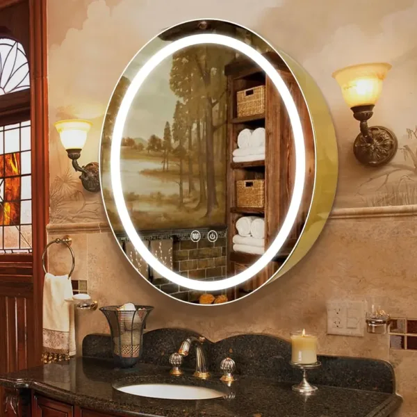 led medicine cabinet 1