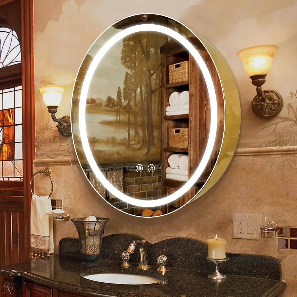 led medicine cabinet 1