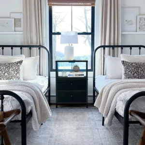 led nightstand charging 5