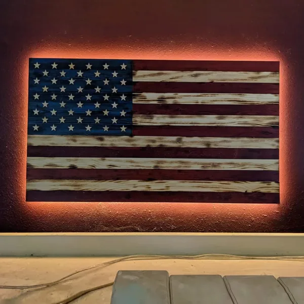 led strip lights battery 2