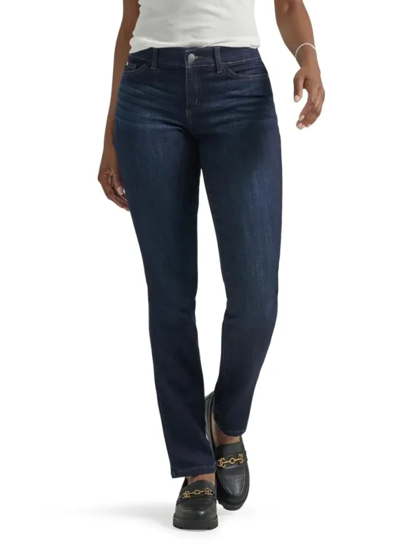 lee plus size jean 1