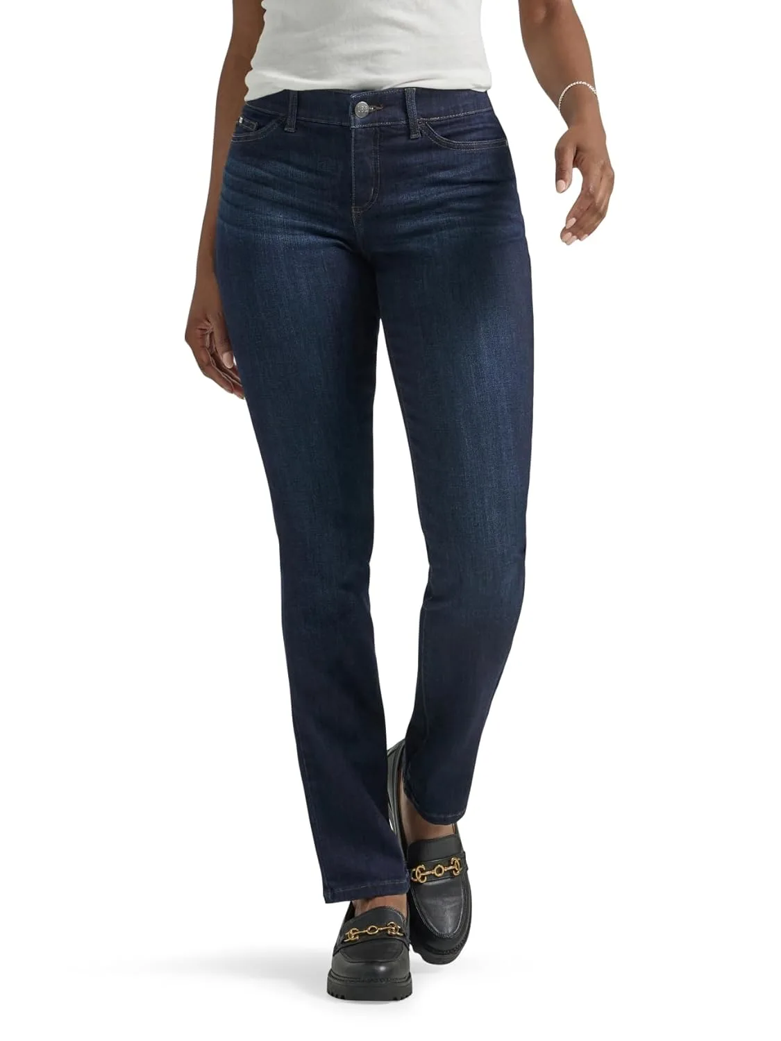 lee plus size jean 1