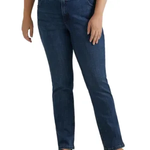 lee plus size jean 7