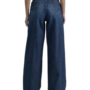 lee womens high rise 3