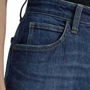 lee womens high rise 4