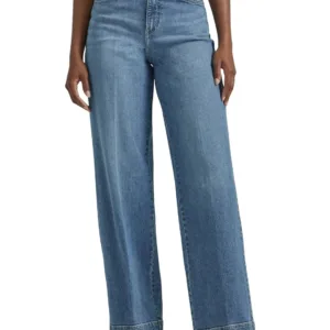 lee womens high rise 6