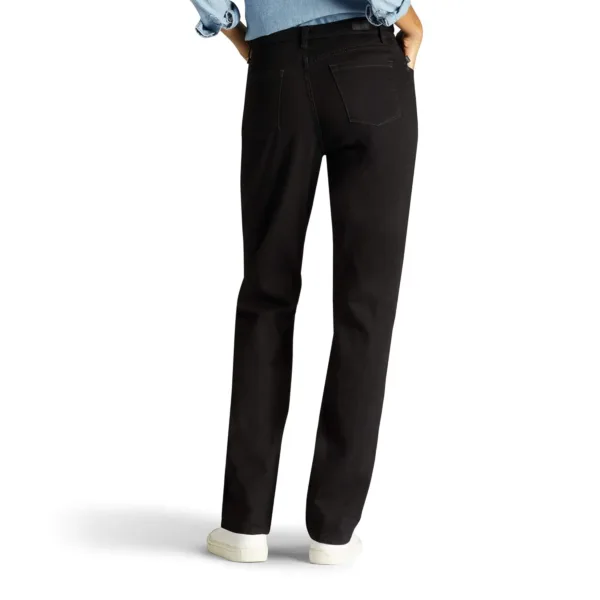 lee womens relaxed jean 3