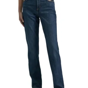 lee womens relaxed jean 5