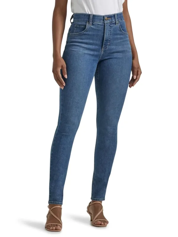 lee womens ultra lux 1