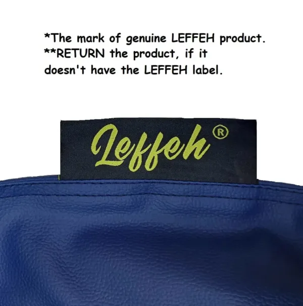leffeh bean bag 2